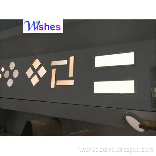 Various size OLED panel